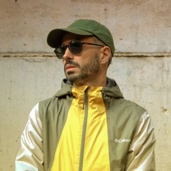Miki Di Sancio